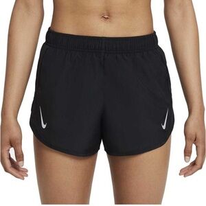 Nike Women's Black DRI-FIT TEMPO RACE WOMEN - XXL - BB00515